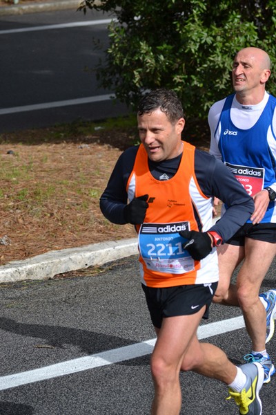Roma-Ostia (02/03/2014) 015