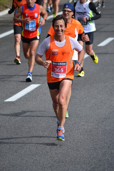 Roma-Ostia (02/03/2014) 020