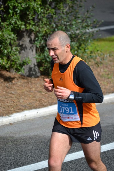 Roma-Ostia (02/03/2014) 037