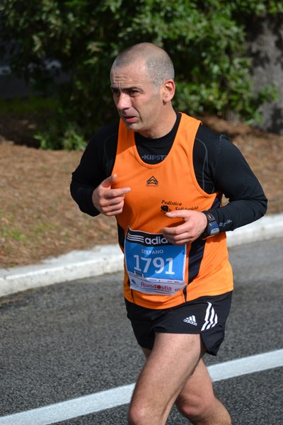 Roma-Ostia (02/03/2014) 038