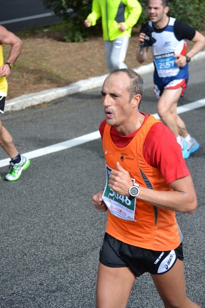 Roma-Ostia (02/03/2014) 042