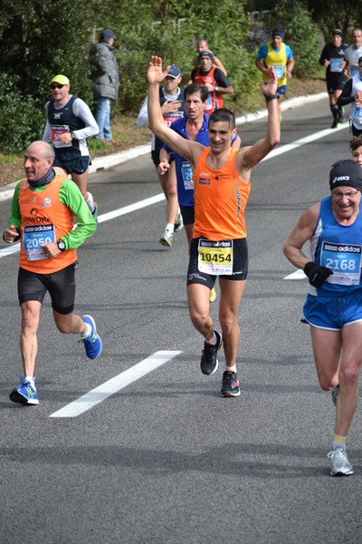 Roma-Ostia (02/03/2014) 044