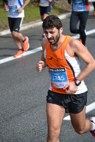 Roma-Ostia (02/03/2014) 059