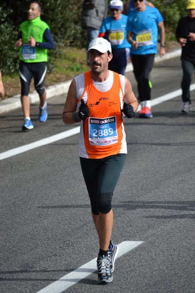 Roma-Ostia (02/03/2014) 087