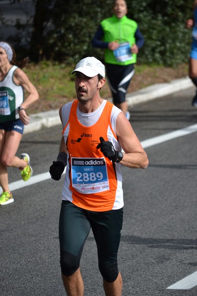 Roma-Ostia (02/03/2014) 090