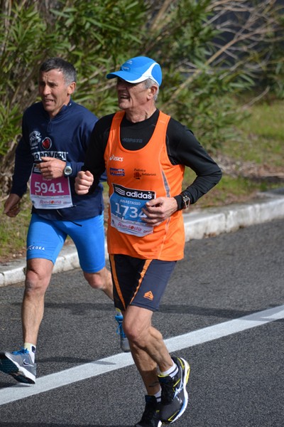 Roma-Ostia (02/03/2014) 097