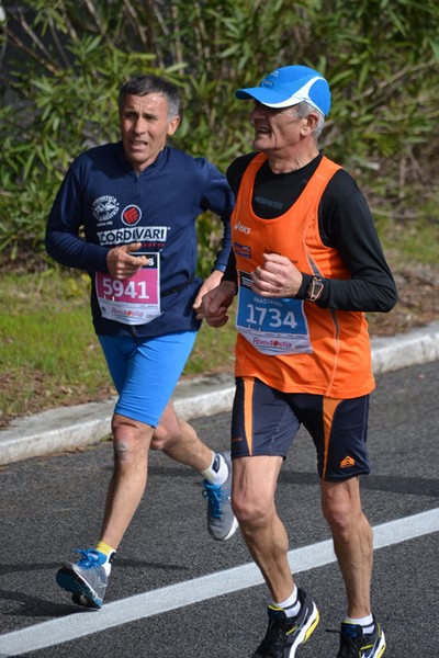 Roma-Ostia (02/03/2014) 098