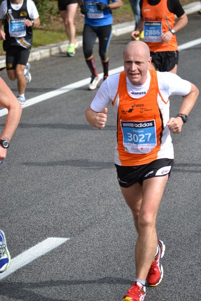 Roma-Ostia (02/03/2014) 112