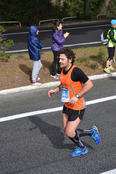 Roma-Ostia (02/03/2014) 116