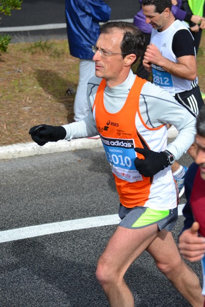 Roma-Ostia (02/03/2014) 129