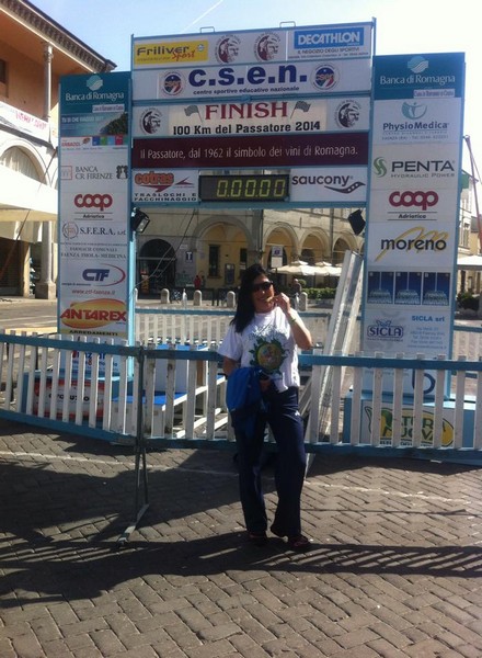 100 km. del Passatore (24/05/2014) 003