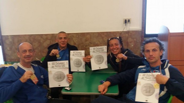 100 km. del Passatore (24/05/2014) 006