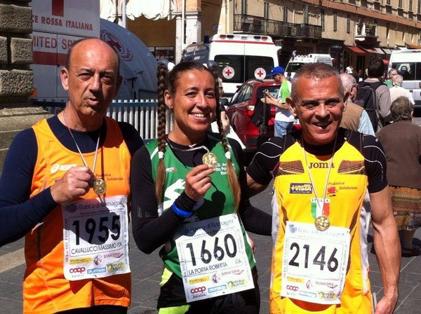 100 km. del Passatore (24/05/2014) 008