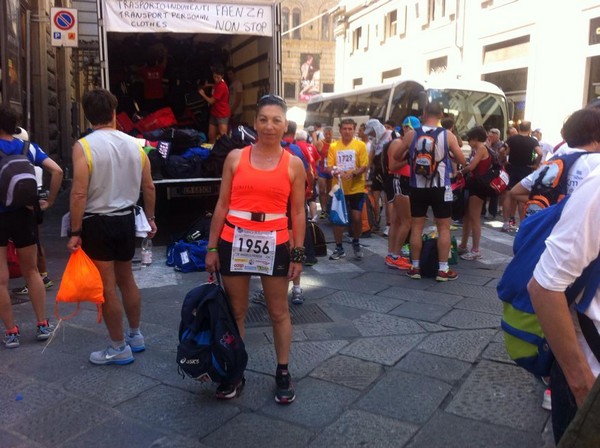 100 km. del Passatore (24/05/2014) 009