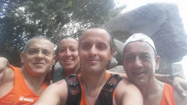 100 km. del Passatore (24/05/2014) 011