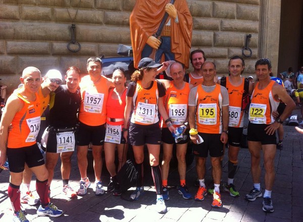 100 km. del Passatore (24/05/2014) 013