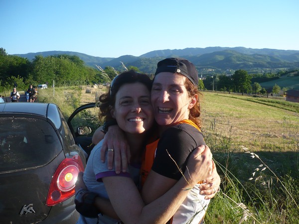 100 km. del Passatore (24/05/2014) 019
