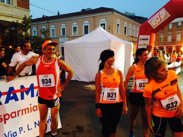 Staffetta 5x1000 di Piazza del Popolo Latina (04/07/2014) 00008