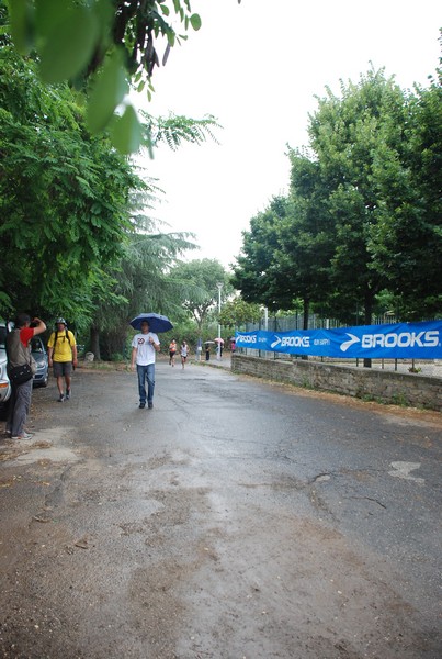 Maratonina di Villa Adriana (15/06/2014) 00010