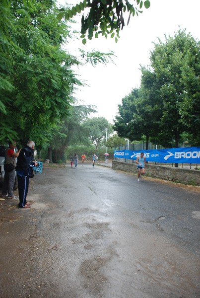 Maratonina di Villa Adriana (15/06/2014) 00019