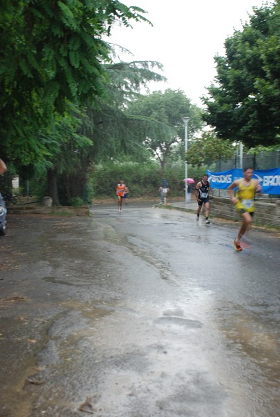 Maratonina di Villa Adriana (15/06/2014) 00024