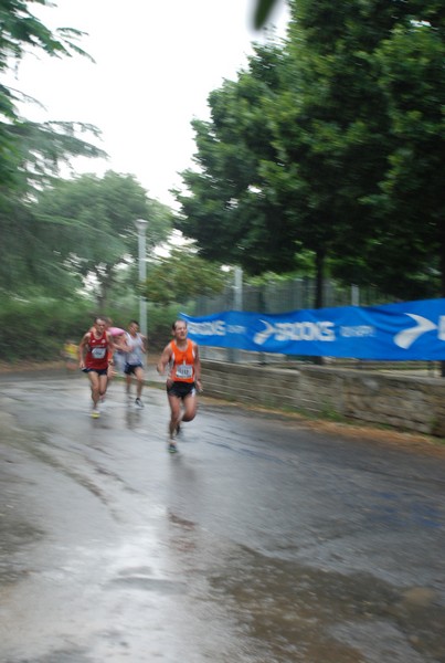 Maratonina di Villa Adriana (15/06/2014) 00034