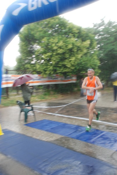 Maratonina di Villa Adriana (15/06/2014) 00038