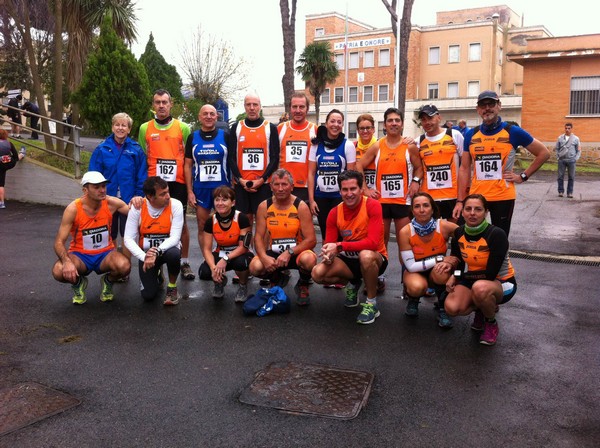 Strong Military Trofeo S. Barbara (23/11/2014) 00001