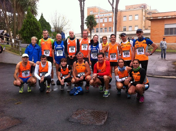 Strong Military Trofeo S. Barbara (23/11/2014) 00002