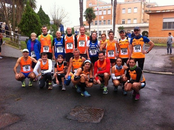 Strong Military Trofeo S. Barbara (23/11/2014) 00005