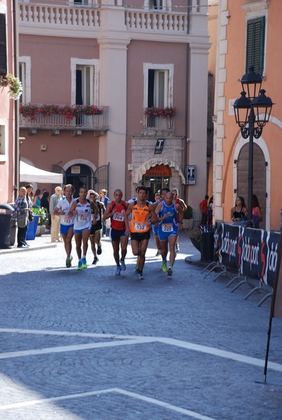 Gara della Solidarietà di Tagliacozzo (C.E.) (07/09/2014) 00001