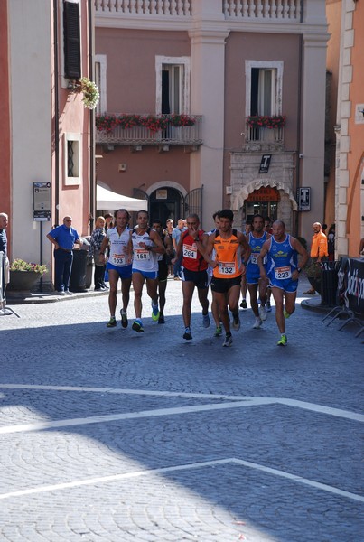 Gara della Solidarietà di Tagliacozzo (C.E.) (07/09/2014) 00003
