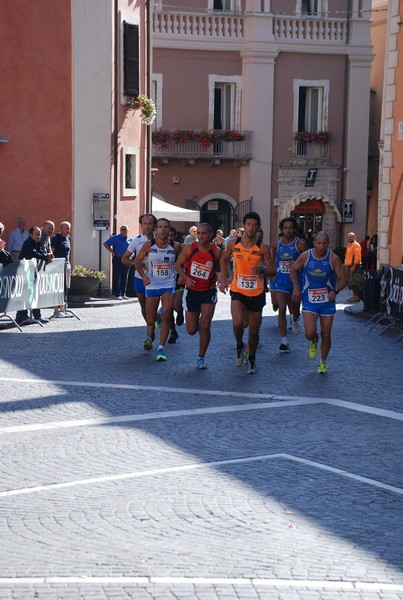 Gara della Solidarietà di Tagliacozzo (C.E.) (07/09/2014) 00004