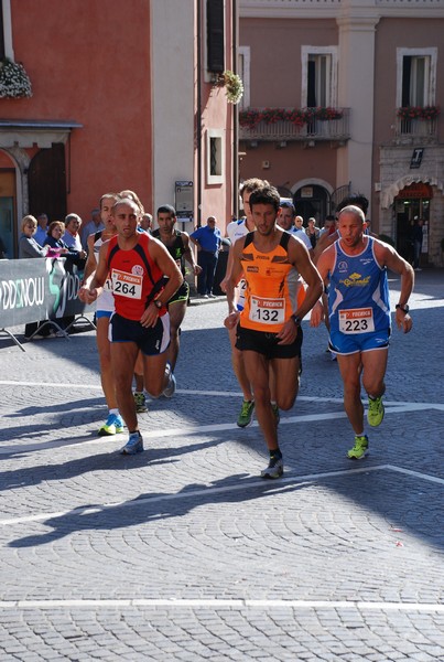 Gara della Solidarietà di Tagliacozzo (C.E.) (07/09/2014) 00007