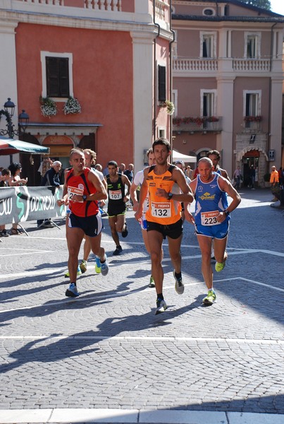 Gara della Solidarietà di Tagliacozzo (C.E.) (07/09/2014) 00008