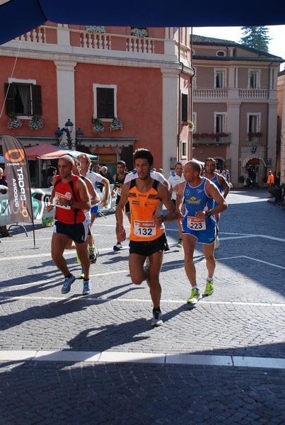 Gara della Solidarietà di Tagliacozzo (C.E.) (07/09/2014) 00009