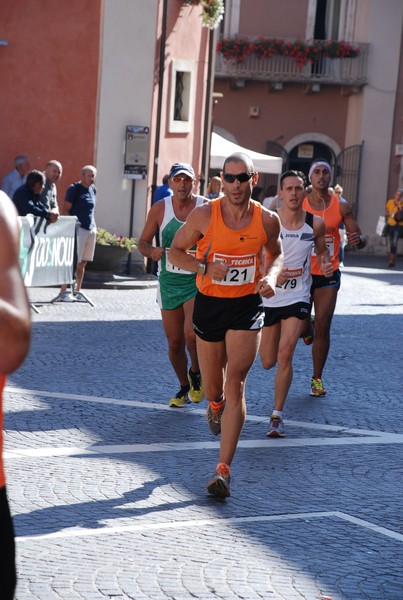Gara della Solidarietà di Tagliacozzo (C.E.) (07/09/2014) 00011