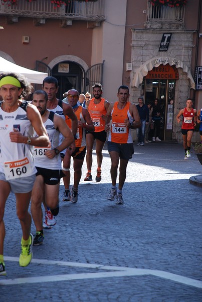 Gara della Solidarietà di Tagliacozzo (C.E.) (07/09/2014) 00015