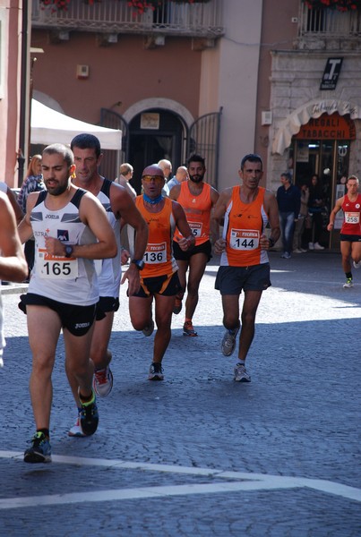 Gara della Solidarietà di Tagliacozzo (C.E.) (07/09/2014) 00016