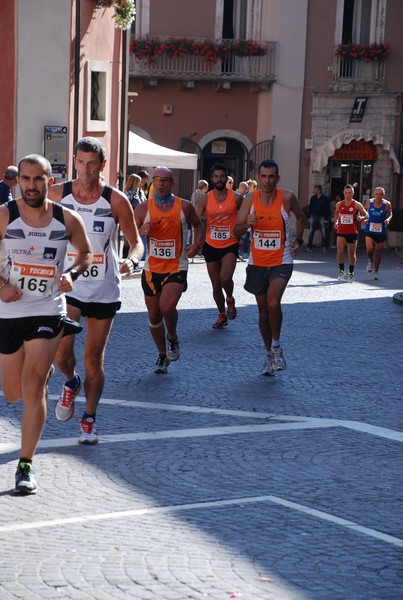 Gara della Solidarietà di Tagliacozzo (C.E.) (07/09/2014) 00018
