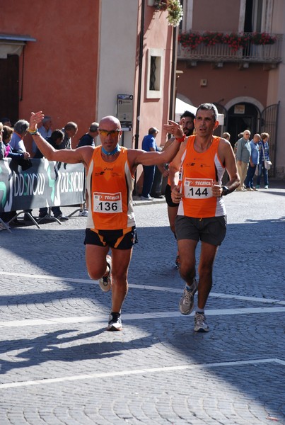 Gara della Solidarietà di Tagliacozzo (C.E.) (07/09/2014) 00021