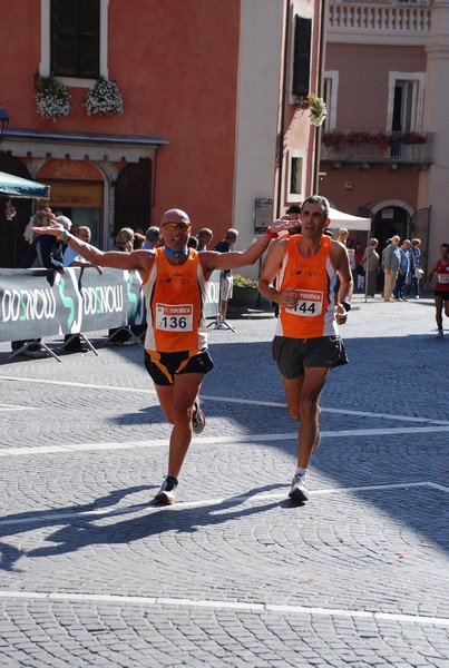 Gara della Solidarietà di Tagliacozzo (C.E.) (07/09/2014) 00022