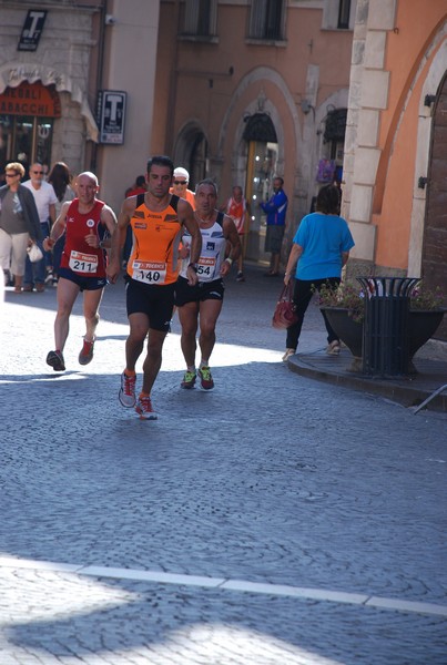 Gara della Solidarietà di Tagliacozzo (C.E.) (07/09/2014) 00051