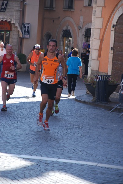 Gara della Solidarietà di Tagliacozzo (C.E.) (07/09/2014) 00053