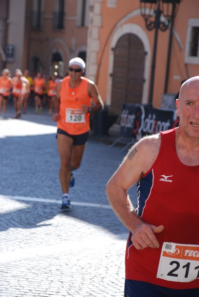 Gara della Solidarietà di Tagliacozzo (C.E.) (07/09/2014) 00058