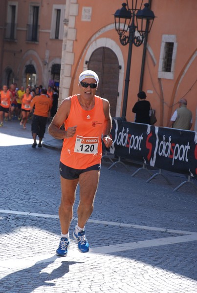 Gara della Solidarietà di Tagliacozzo (C.E.) (07/09/2014) 00059