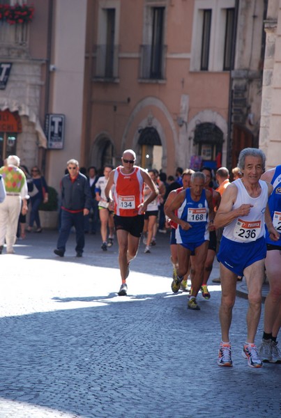 Gara della Solidarietà di Tagliacozzo (C.E.) (07/09/2014) 00075