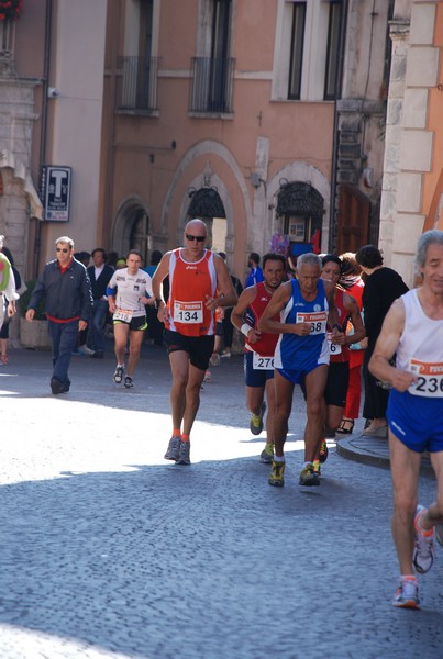 Gara della Solidarietà di Tagliacozzo (C.E.) (07/09/2014) 00076
