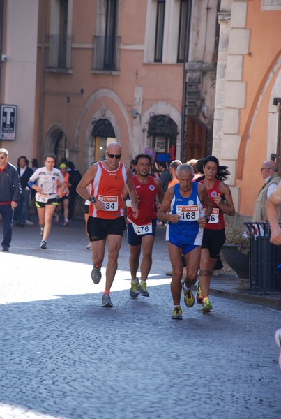 Gara della Solidarietà di Tagliacozzo (C.E.) (07/09/2014) 00077