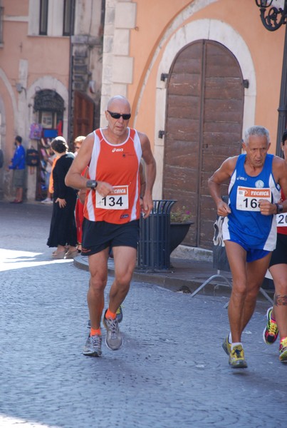 Gara della Solidarietà di Tagliacozzo (C.E.) (07/09/2014) 00081